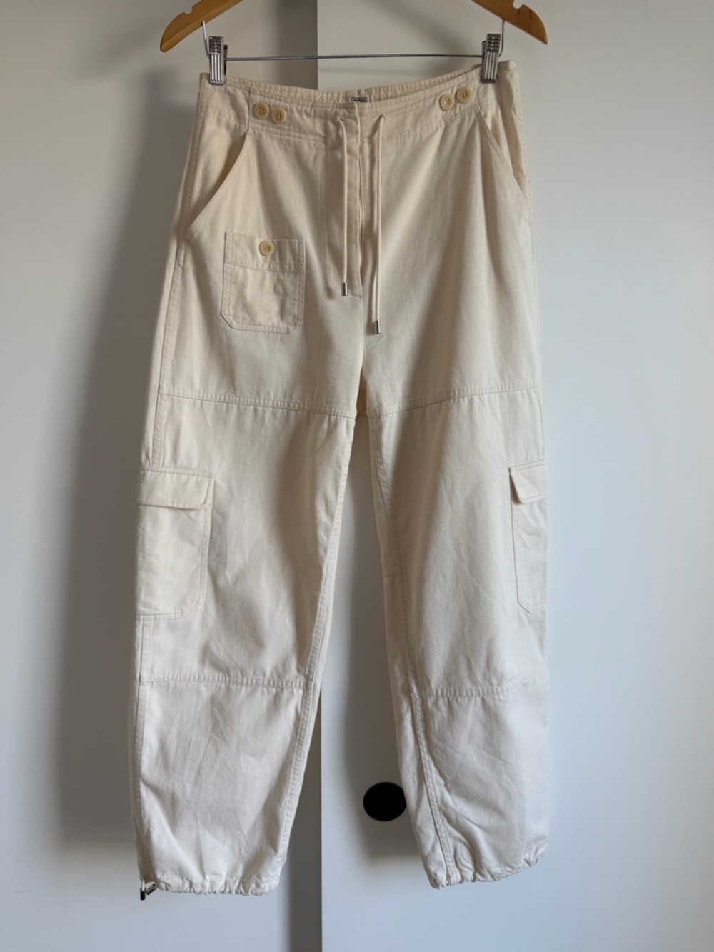 Toteme Cargo Pants